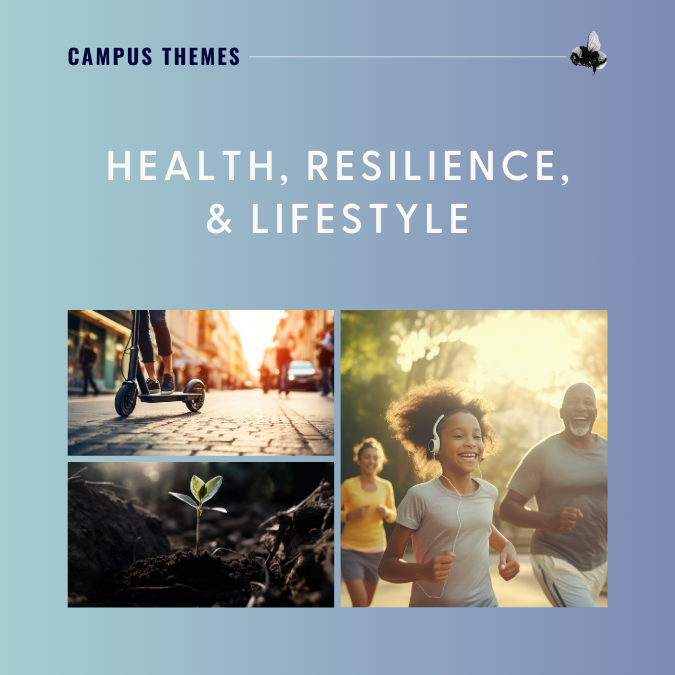 Health, Resilience, & Lifestyle