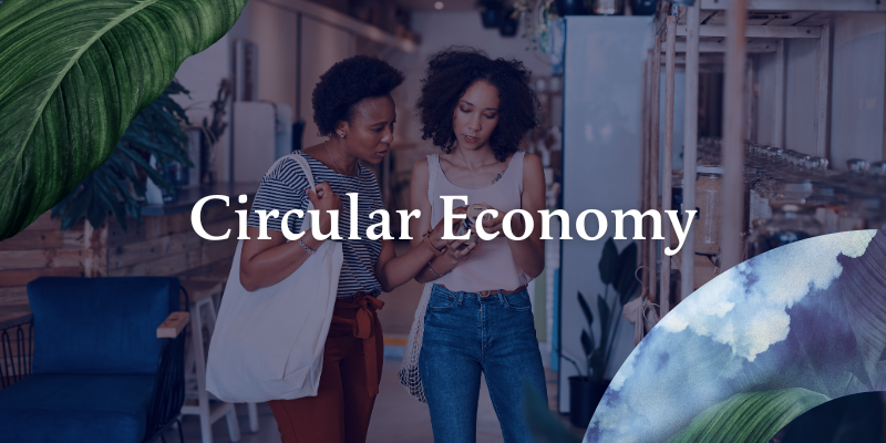 CIRCULAR ECONOMY