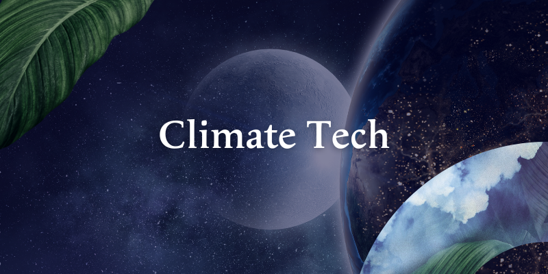 CLIMATE TECH