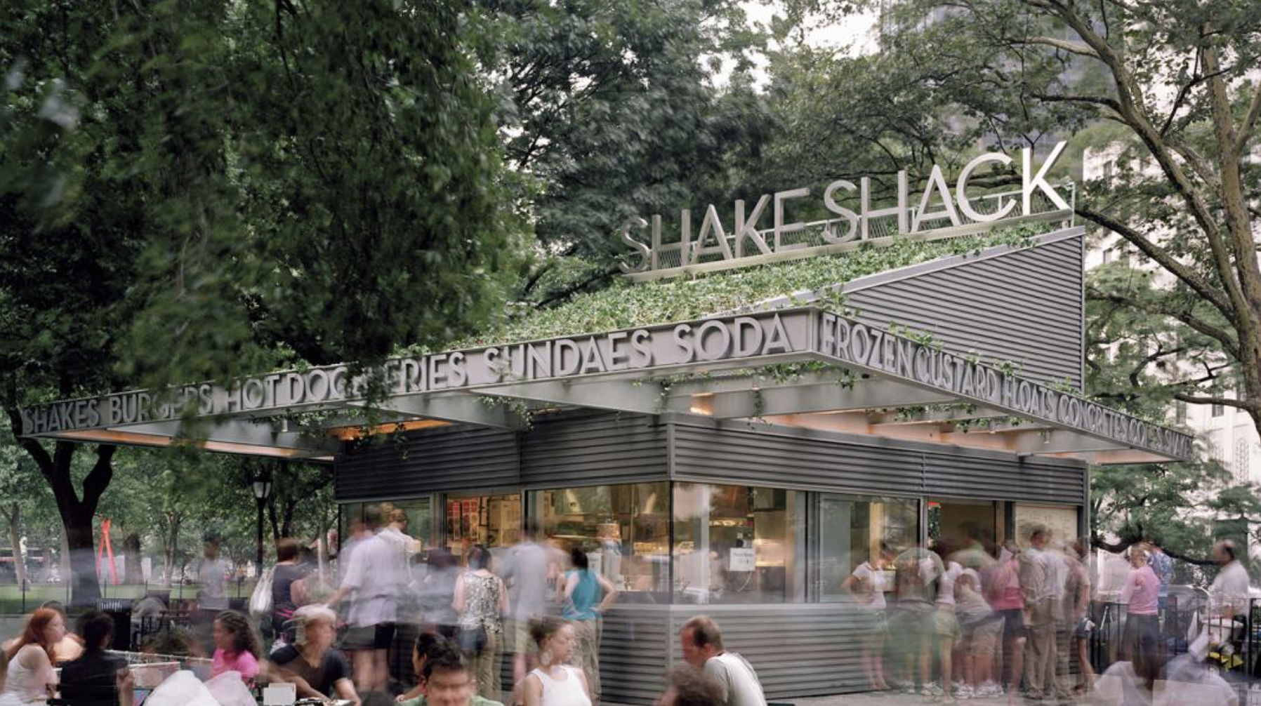 shakeshack