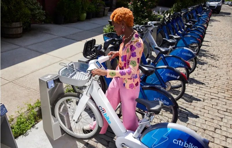 citibike